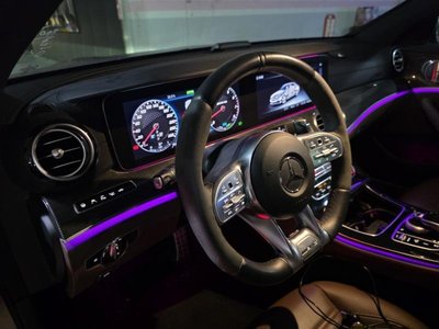 2019 Mercedes-BENZ E-CLASS — фото 10