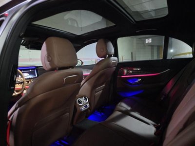 2019 Mercedes-BENZ E-CLASS — миниатюра 12