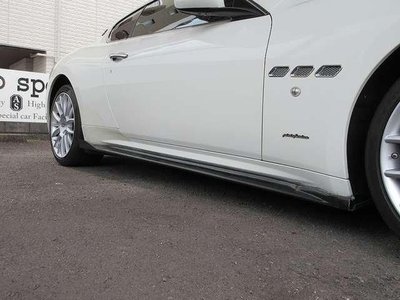 MASERATI GRANTURISMO - 5