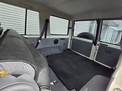 صورة مصغرة 49 لـ 2015 Toyota LAND CRUISER 70