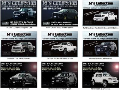 صورة مصغرة 76 لـ 2015 Toyota LAND CRUISER 70