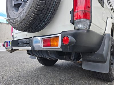 صورة مصغرة 28 لـ 2015 Toyota LAND CRUISER 70