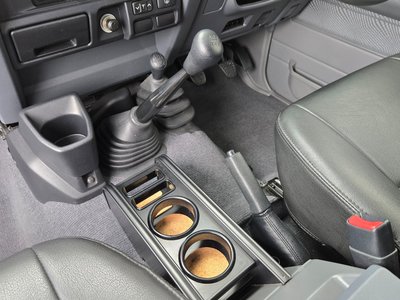 صورة مصغرة 36 لـ 2015 Toyota LAND CRUISER 70
