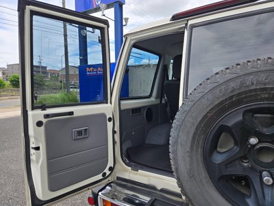 صورة مصغرة 54 لـ 2015 Toyota LAND CRUISER 70