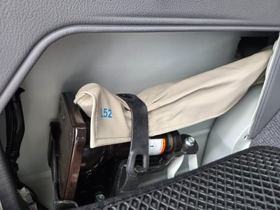 صورة مصغرة 52 لـ 2015 Toyota LAND CRUISER 70