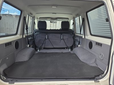 صورة مصغرة 13 لـ 2015 Toyota LAND CRUISER 70