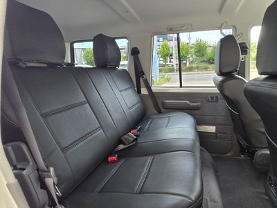 صورة مصغرة 55 لـ 2015 Toyota LAND CRUISER 70