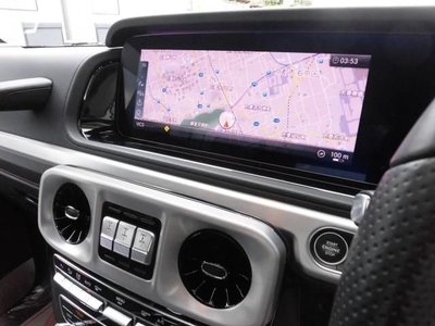 MERCEDES-BENZ G-CLASS - 5