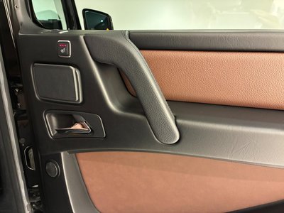 2018 Mercedes-BENZ G-CLASS — миниатюра 17
