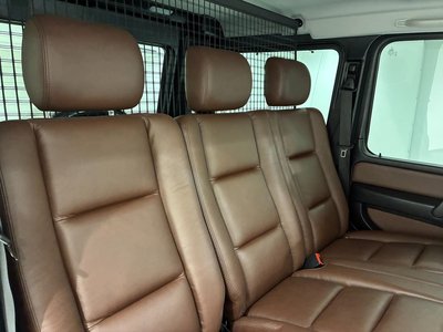 2018 Mercedes-BENZ G-CLASS — миниатюра 18