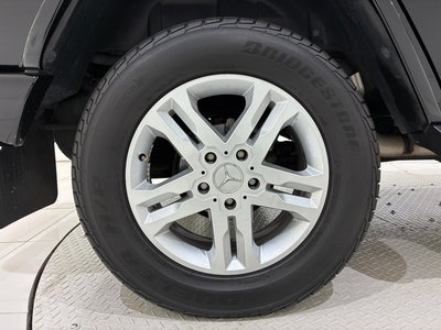 2018 Mercedes-BENZ G-CLASS — миниатюра 28