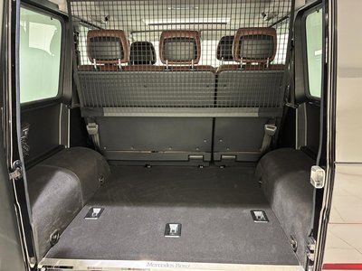 2018 Mercedes-BENZ G-CLASS — миниатюра 22