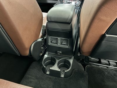 2018 Mercedes-BENZ G-CLASS — миниатюра 19