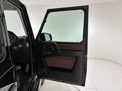 2018 Mercedes-BENZ G-CLASS — фото 7