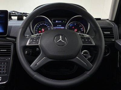 2018 Mercedes-BENZ G-CLASS — миниатюра 11