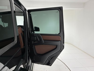 2018 Mercedes-BENZ G-CLASS — миниатюра 16