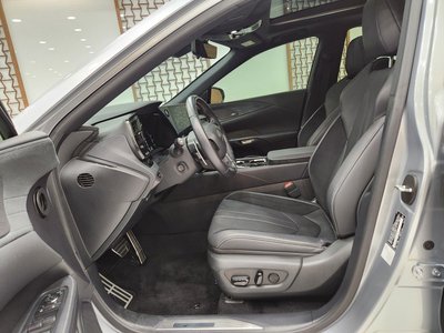 2024 Lexus RX 缩略图 12
