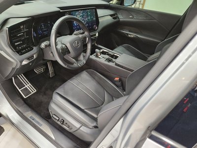 2024 Lexus RX 缩略图 11