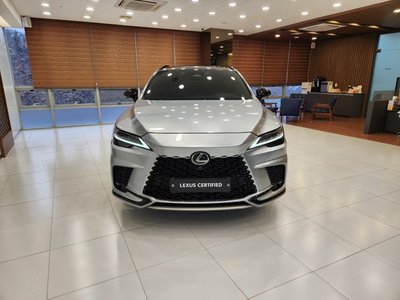 LEXUS RX - 2