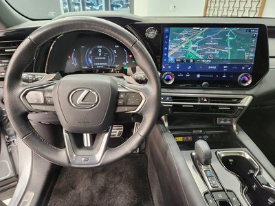 LEXUS RX - 9