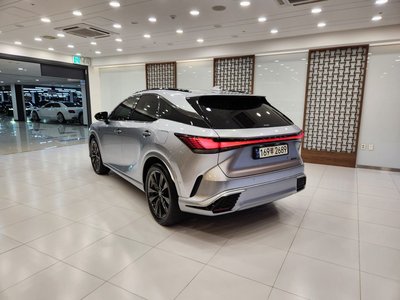 LEXUS RX - 4