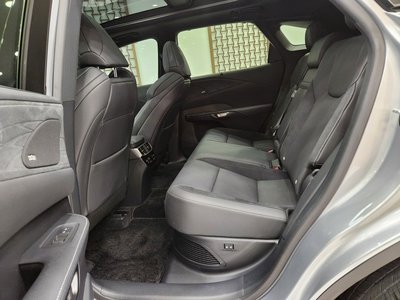 2024 Lexus RX 缩略图 13