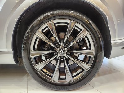 LEXUS RX - 6