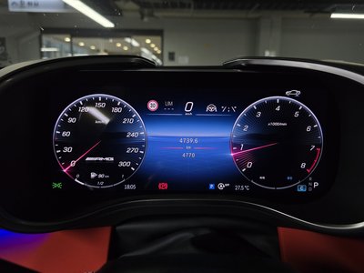 MERCEDES-BENZ SL - 6