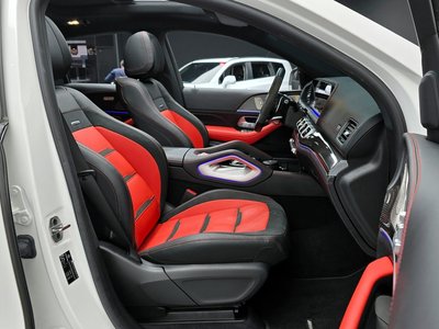 MERCEDES-BENZ GLE - 10