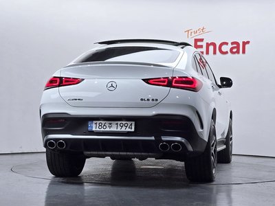 MERCEDES-BENZ GLE - 3