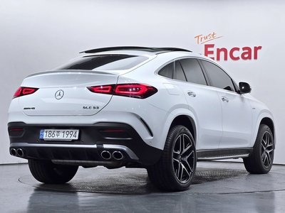 MERCEDES-BENZ GLE - 4