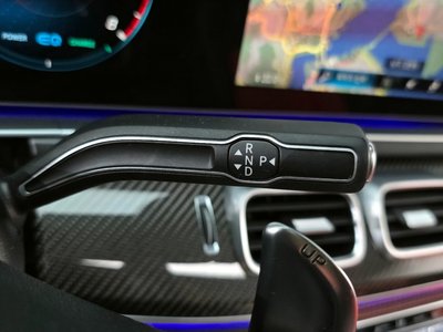 MERCEDES-BENZ GLE - 9