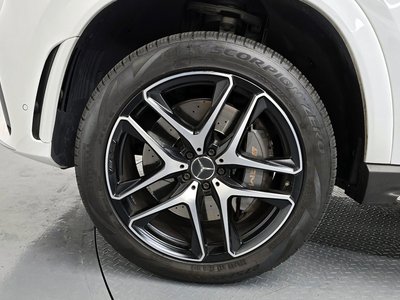 MERCEDES-BENZ GLE - 6