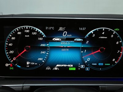 MERCEDES-BENZ GLE - 8