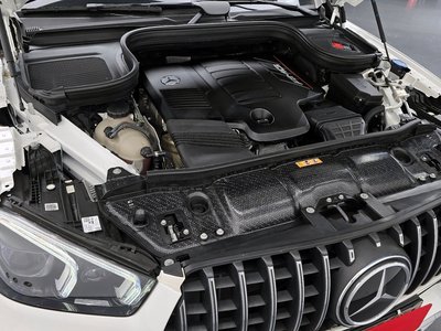 MERCEDES-BENZ GLE - 7