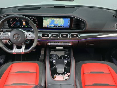 MERCEDES-BENZ GLE - 5