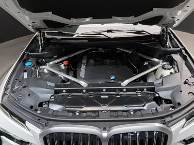 BMW X7 - 7