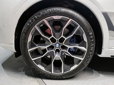 BMW X7 - 6