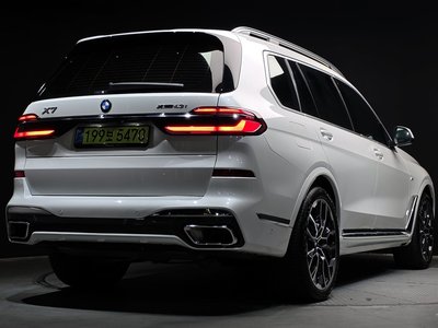 BMW X7 - 4