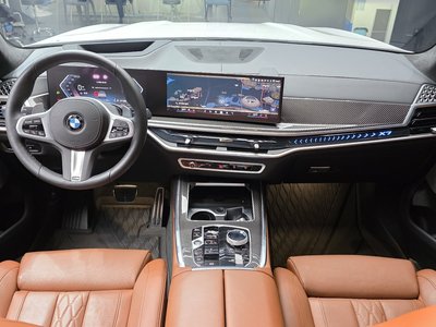 BMW X7 - 5