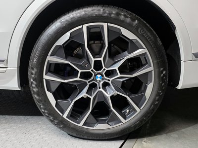 BMW X7 - 8