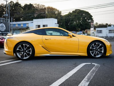 LEXUS LC - 7