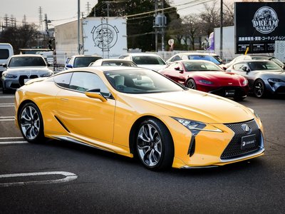 LEXUS LC - 2