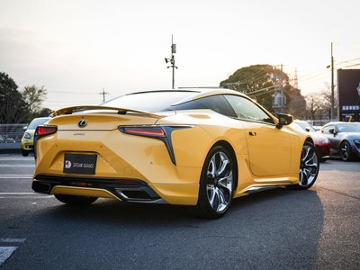LEXUS LC - 6