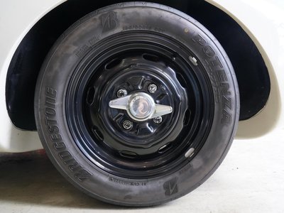 1998 Porsche BECK 550 — миниатюра 26