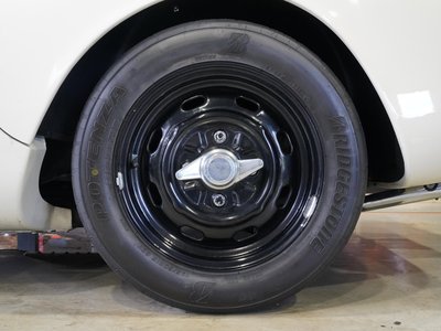 1998 Porsche BECK 550 — миниатюра 28