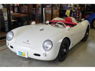 1998 Porsche BECK 550 — миниатюра 41