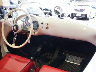 1998 Porsche BECK 550 — миниатюра 38