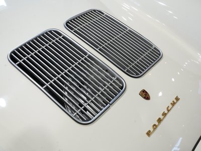 1998 Porsche BECK 550 — миниатюра 12