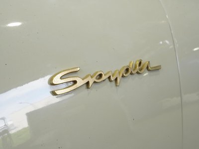 1998 Porsche BECK 550 — миниатюра 44